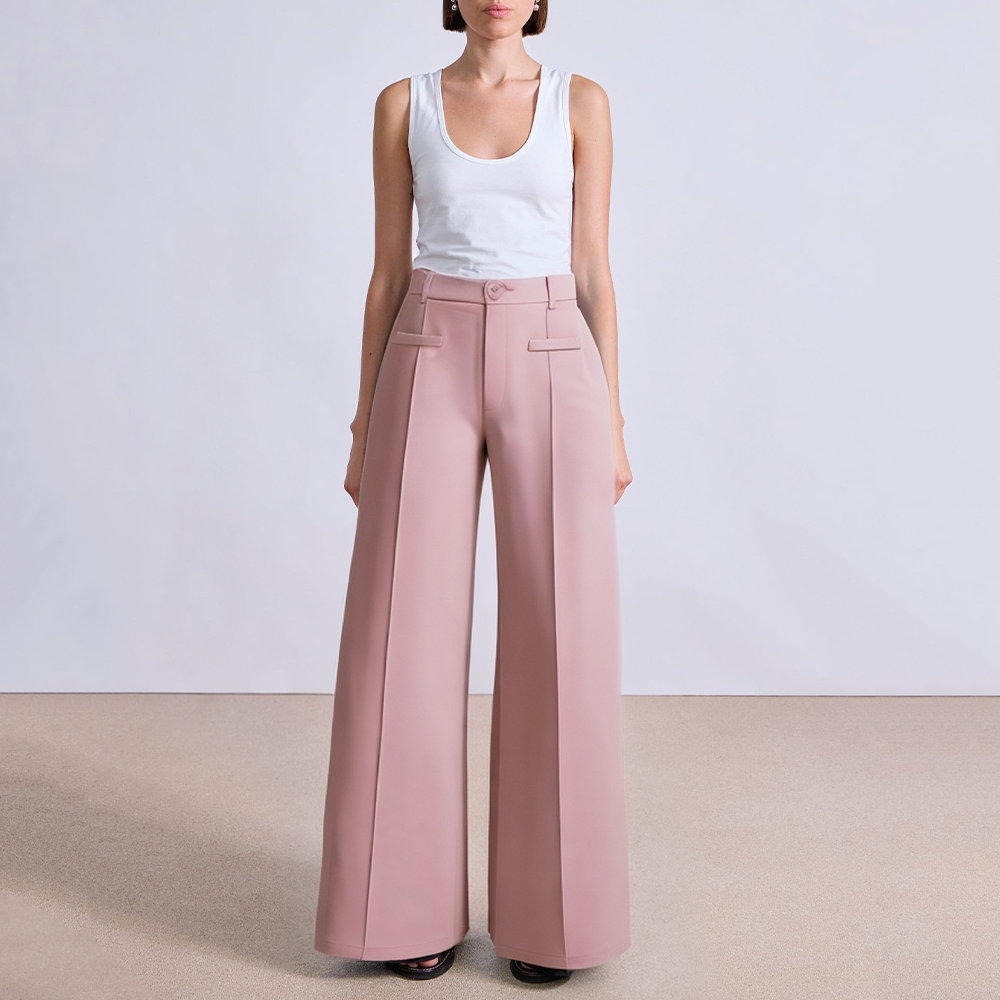 Suit Pants